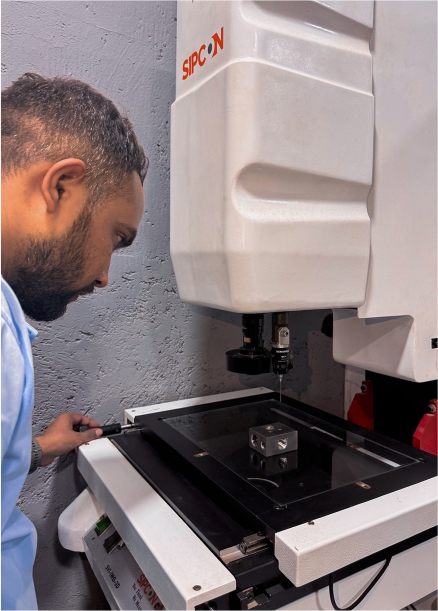 Tube fitting products
