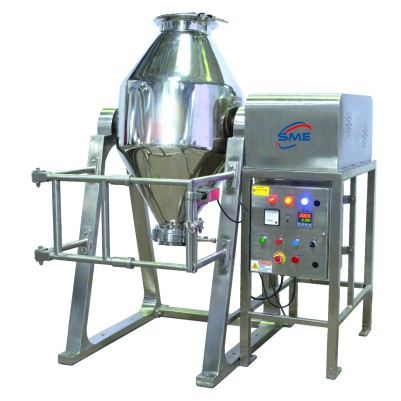 SME Double Cone Blender