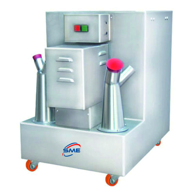 SME Dust Extractor