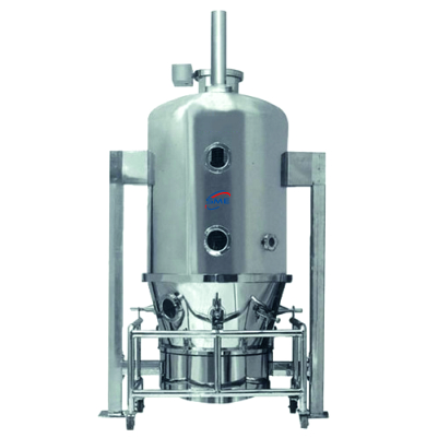 Fluid Bed Dryer